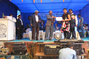 Dr Jadunath College-Award Ceremony
